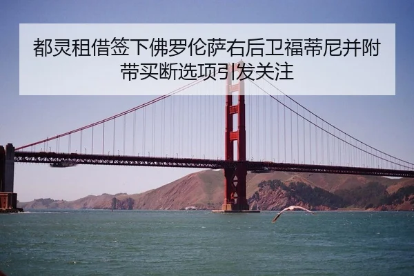 都灵租借签下佛罗伦萨右后卫福蒂尼并附带买断选项引发关注 | KYSPORTS